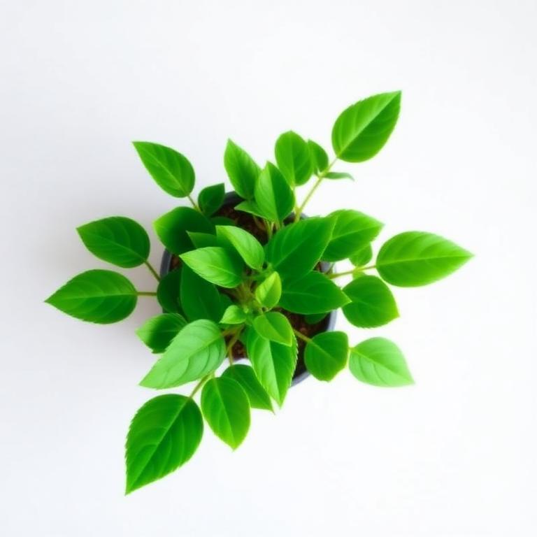 Anubias Nana