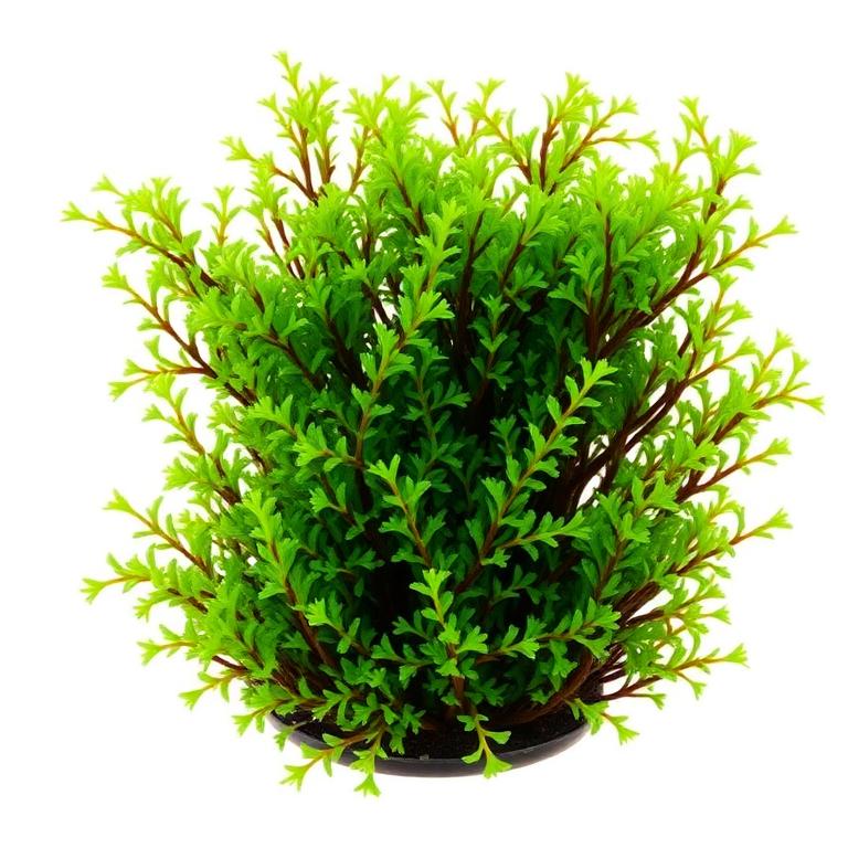 Java Moss