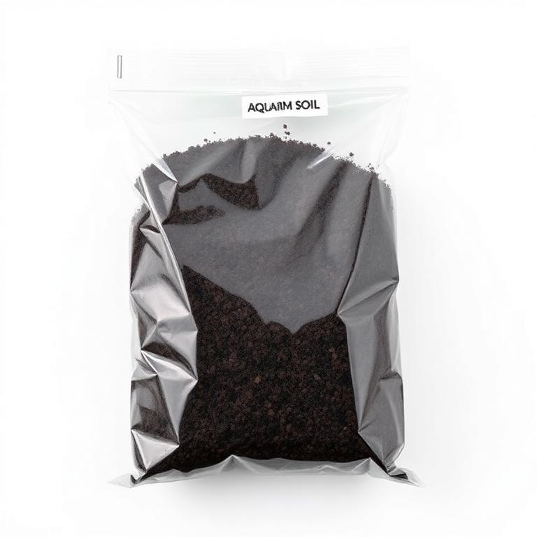 Aqua Soil Premium