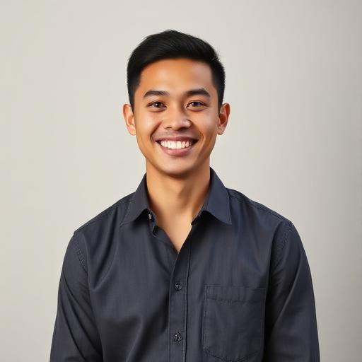 Andi Wijaya