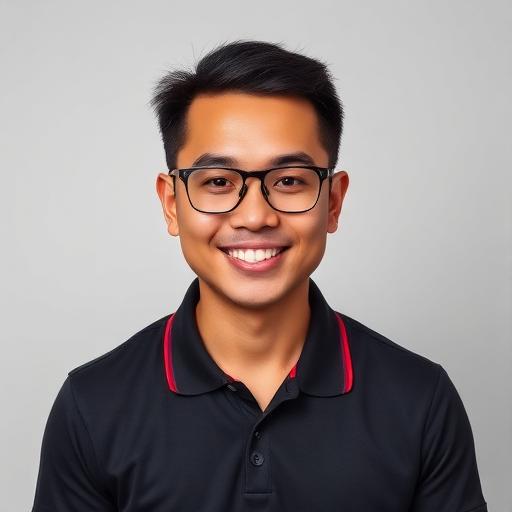 Rizky Pratama