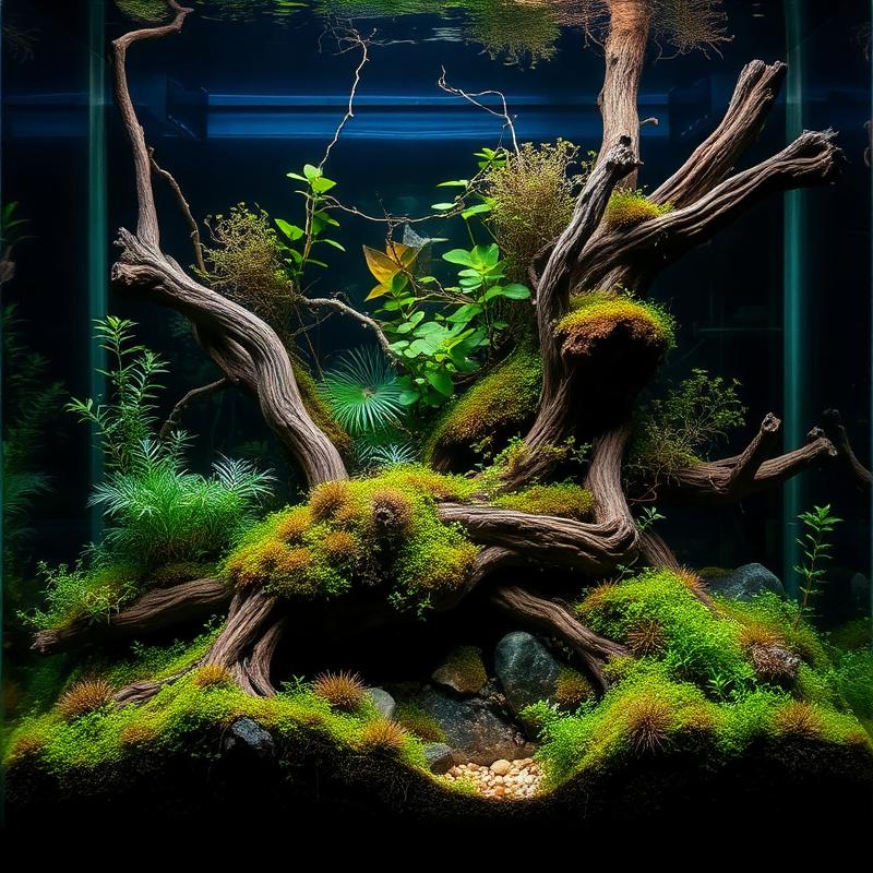 Aquascape