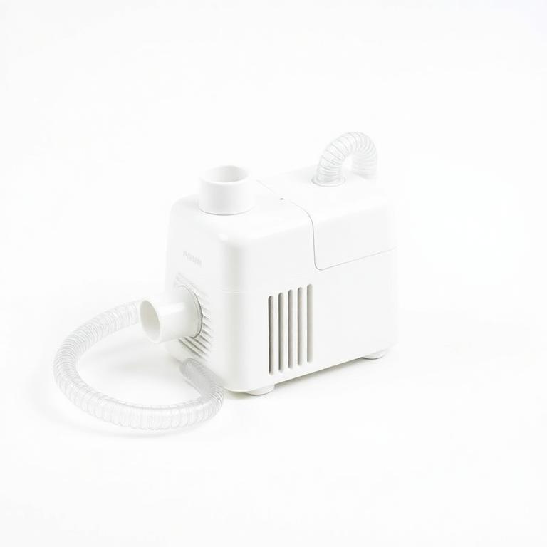 Air Pump Silent