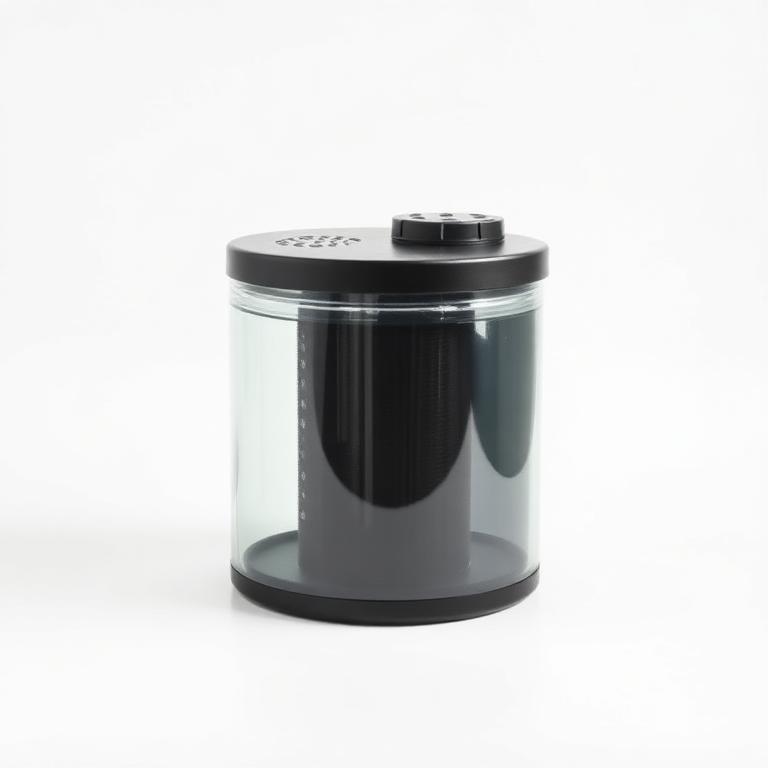 Canister Filter 1200 L/h