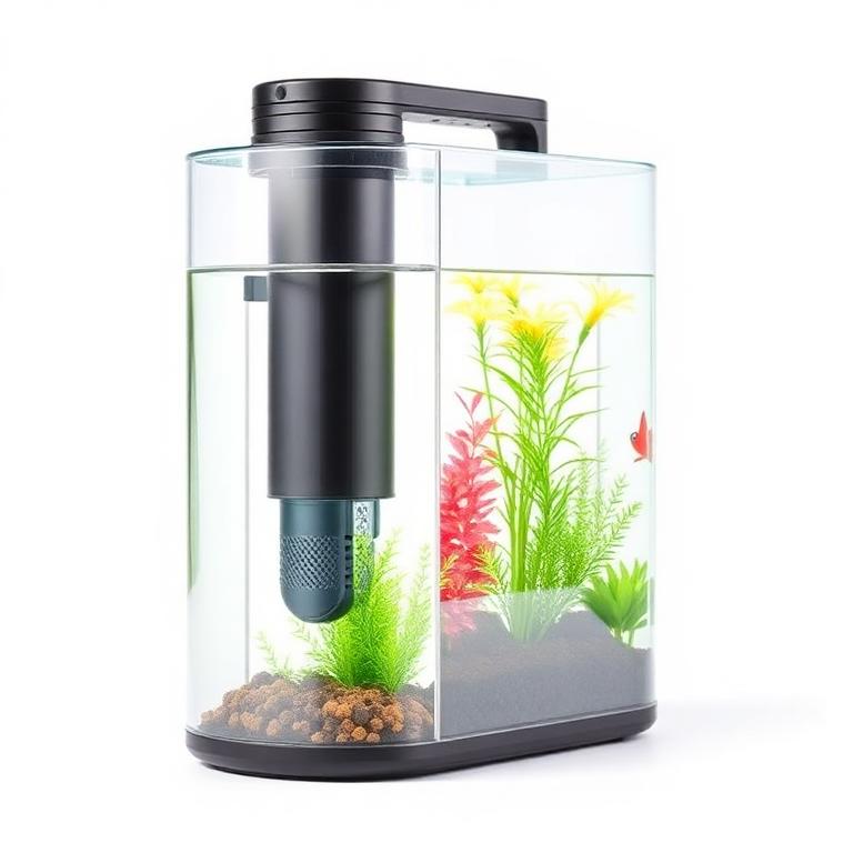 Water Conditioner