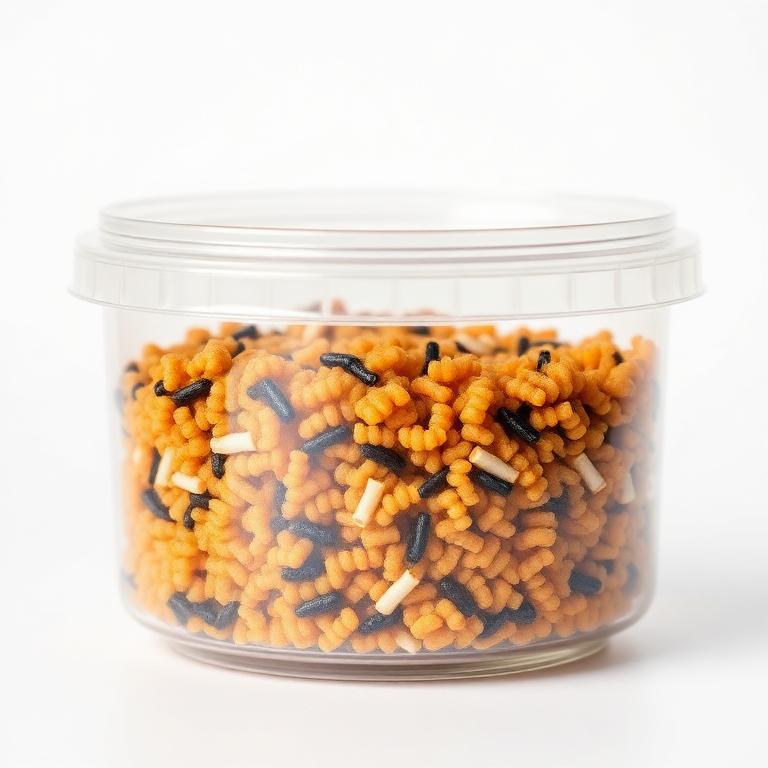 Fish Flakes Tropical