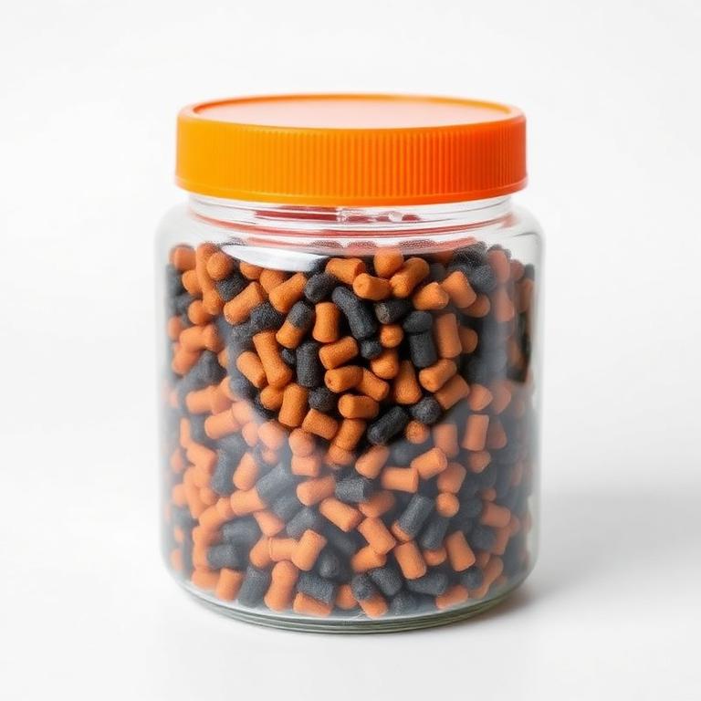 Pellet Premium Color Boost