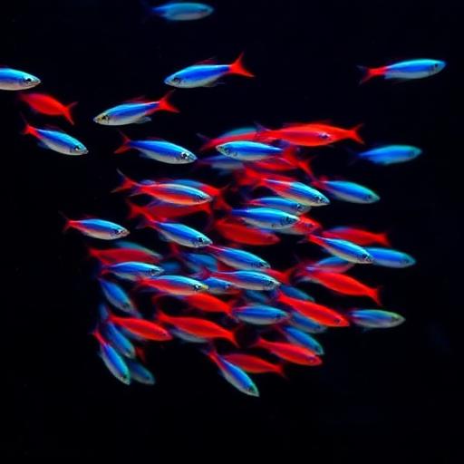 Neon Tetra