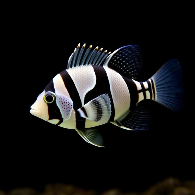 Banggai Cardinal