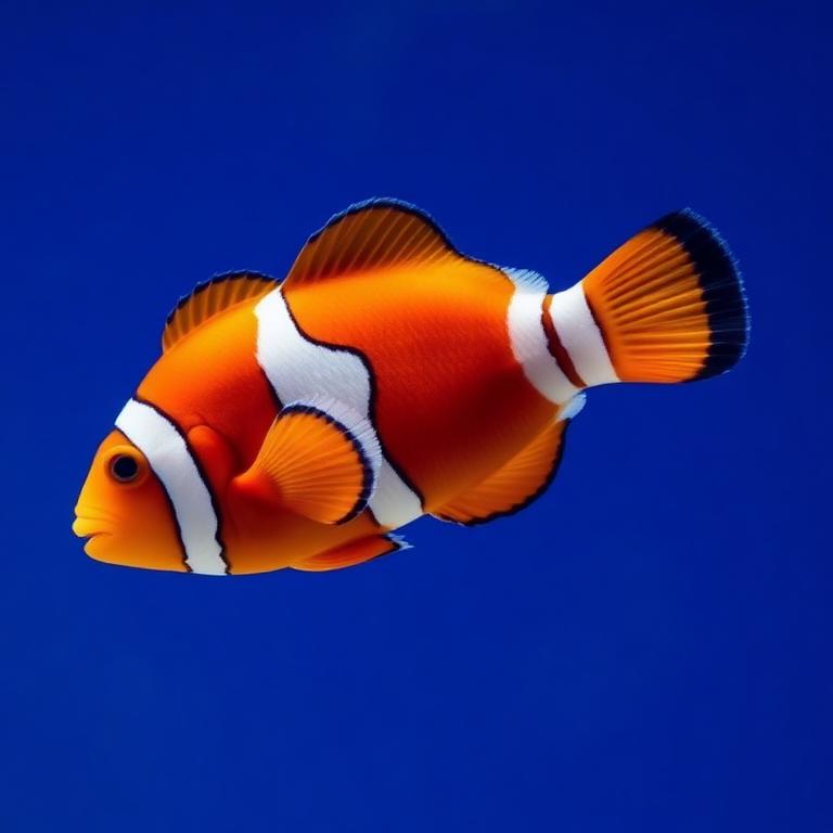 Clownfish Ocellaris
